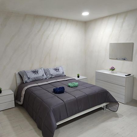 Al Civico 13 Apartment Foggia Ngoại thất bức ảnh