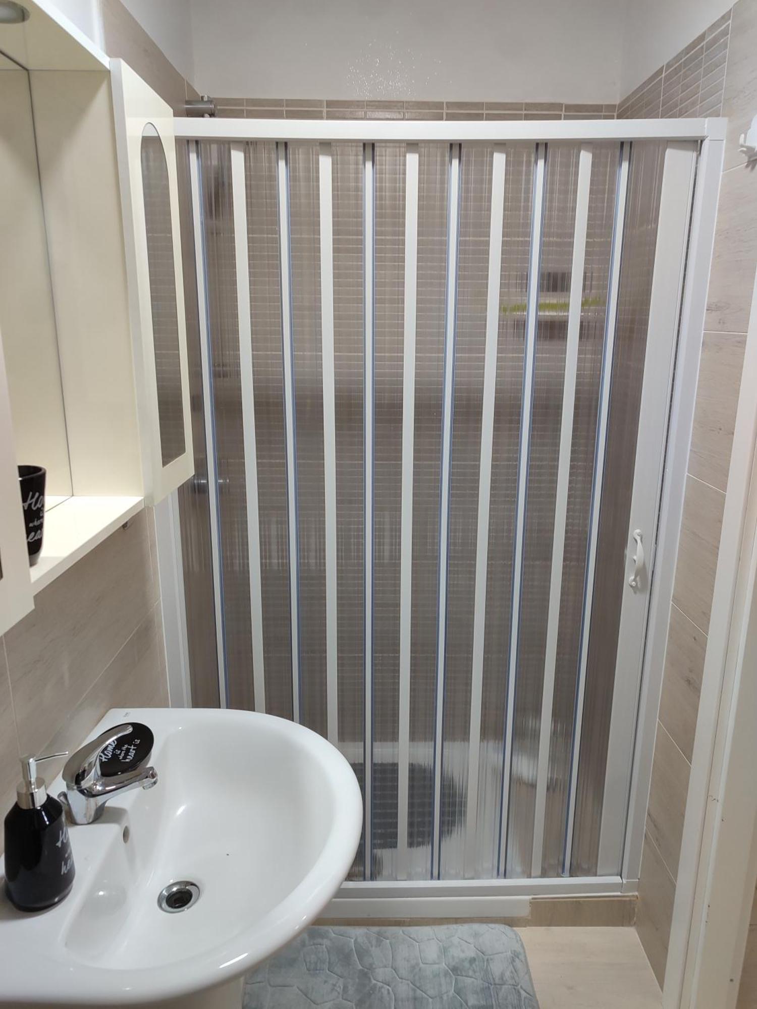 Al Civico 13 Apartment Foggia Ngoại thất bức ảnh